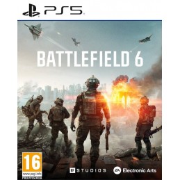 Battlefield 6 (IT) - PS5