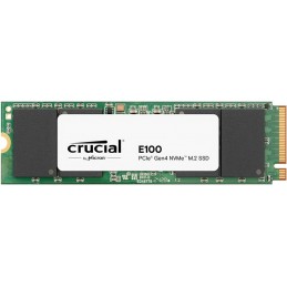 Crucial SSD M.2 E100 2Tb...