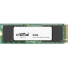 Crucial SSD M.2 E100 2Tb NVMe r5000 w4500 MB/s PCIe 4.0 x4