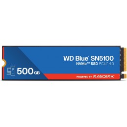 Western Digital SSD M.2...