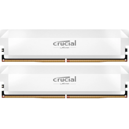 Crucial DDR5 32Gb (2x16Gb)...