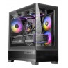 PC MOCHI INTEL Ultra 5 225F 3.3-4.9GHz DDR5 16Gb M.2 1Tb RX9060XT-16 WIFI