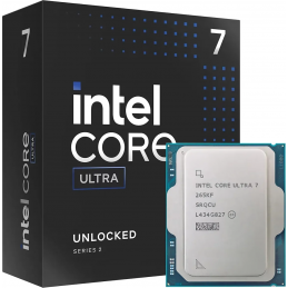 Intel 1851 Core Ultra 7...