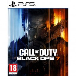 Call of Duty Black Ops 7...