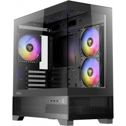 Antec CX500M ARGB black...