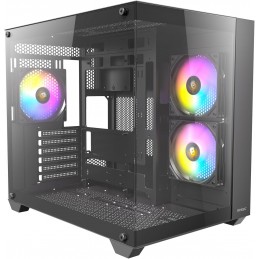 Antec CX800 ARGB black...