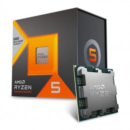 AMD AM5 Ryzen 5 7500X3D...