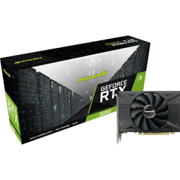 Manli Nvidia RTX 3050...