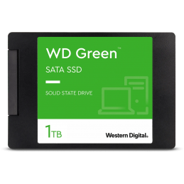 Western Digital SSD 1Tb WD...