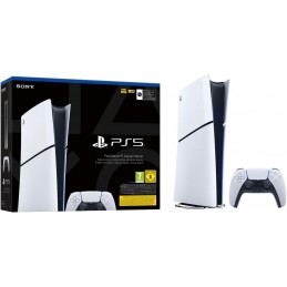 Sony Playstation 5 Digital...