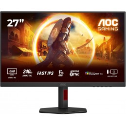 AOC Q27G4ZR 27" 2560x1440...