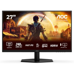 AOC Q27G42ZE 27" 2560x1440...