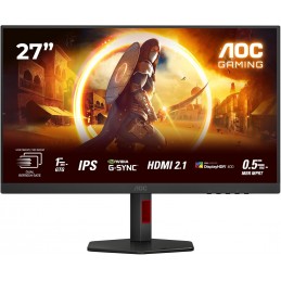 AOC U27G4R 27" 3840x2160...