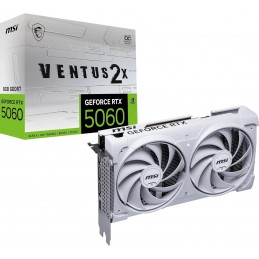 MSI Nvidia RTX 5060 Ventus...