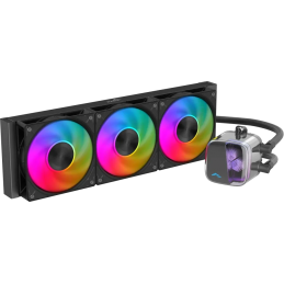 Sama L70 360BK 360mm ARGB...