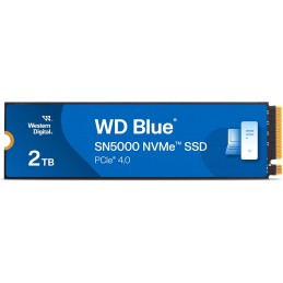 Western Digital SSD M.2 2Tb...