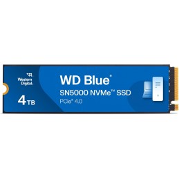 Western Digital SSD M.2 4Tb...