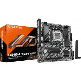 Gigabyte AM5 B840M DS3H...