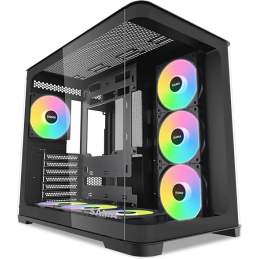 Sama V60 black 7 ventole...