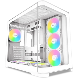 Sama V60 white 7 ventole...