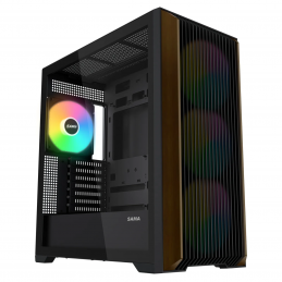 Sama Z60 4 ventole ARGB...