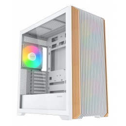 Sama Z60 4 ventole ARGB...