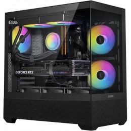 PC KRYLL AMD Ryzen 5...