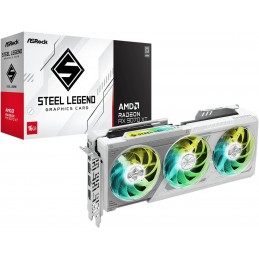 ASRock Radeon RX 9070 XT...