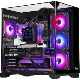 iTek Dark Cave Pano gaming...