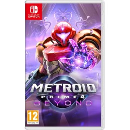 Metroid Prime 4 (IT) - Switch