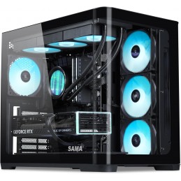 PC LAMBO AMD Ryzen 7...