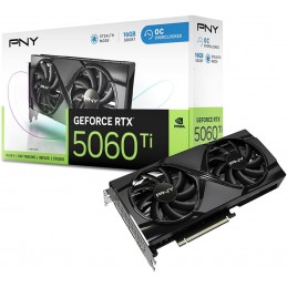 PNY Nvidia RTX 5060 Ti Dual...