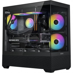 PC CYBER AMD Ryzen 5...