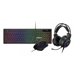 Gamdias Poseidon E2 kit...