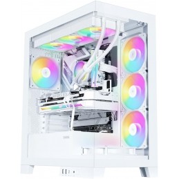 Sama V50 white 4 ventole...