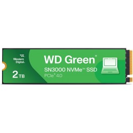 Western Digital SSD M.2 2Tb...