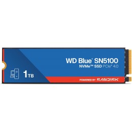 Western Digital SSD M.2 1Tb...