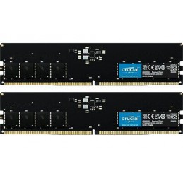Crucial DDR5 32Gb (2x16Gb)...