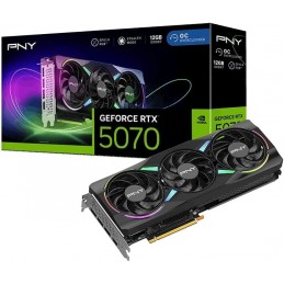 PNY Nvidia RTX 5070 Epic-X...