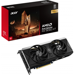 Acer Radeon RX 9060 XT...