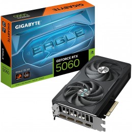 Gigabyte Nvidia RTX 5060...