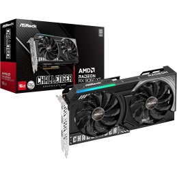 ASRock Radeon RX 9060 XT...
