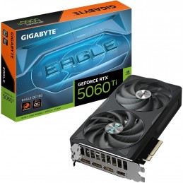 Gigabyte Nvidia RTX 5060 Ti...