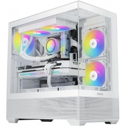 PC TANK AMD Ryzen 5 7500X3D...