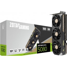 Zotac Nvidia RTX 5080 Solid...