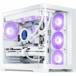 PC TURBINE AMD Ryzen 7...