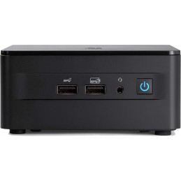 PC ASUS NUC 12 PRO i3-1220P...