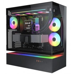 PC EDEN AMD Ryzen 7 7800X3D...