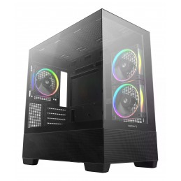 DeepCool CG380 3x120 ARGB...