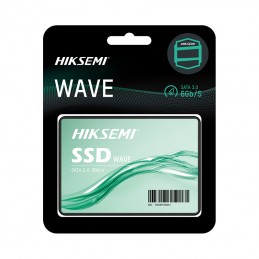 Hikvision SSD Wave 128Gb SATA3